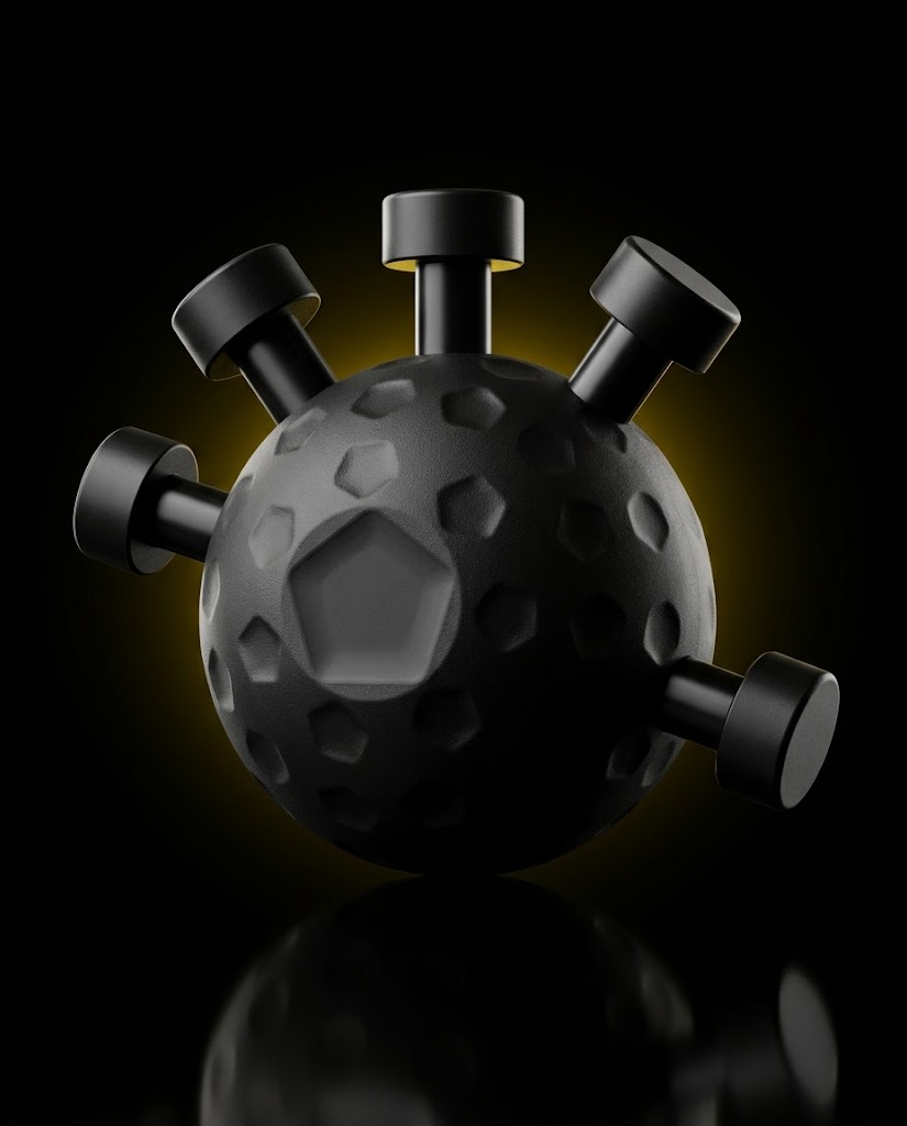 IsoGrip, entraîneur de préhension à 5 pistons